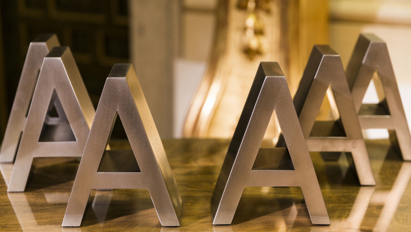 Fundación ARCO awards the 22nd edition of the "A" Awards for Collecting
