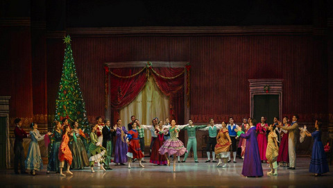 Ballet Nacional de Cuba regala un diciembre de lujo
