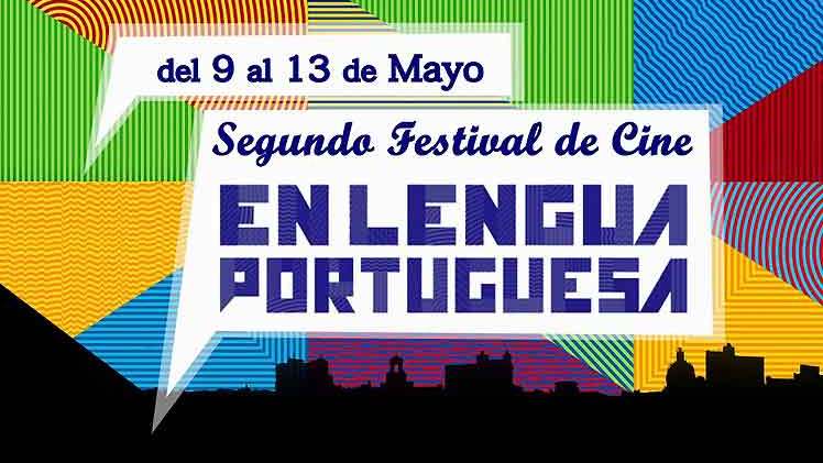 2nd Film Festival in Portuguese Language Opens in Cuba
