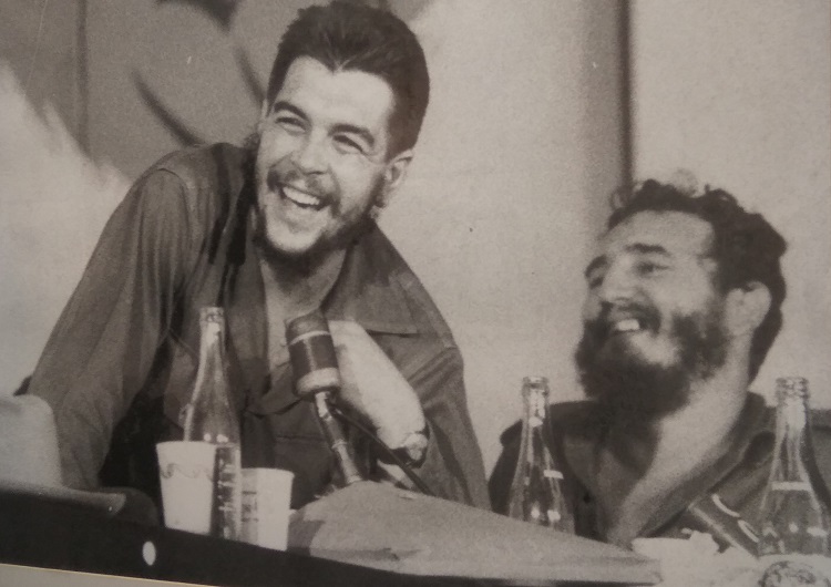 Ernesto Che Guevara, aniversario 90