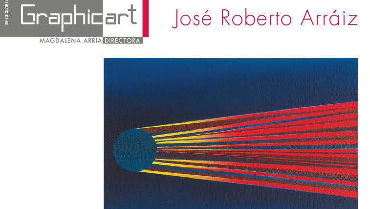 Las "Circunstancias Circulares" de José Roberto Arráiz