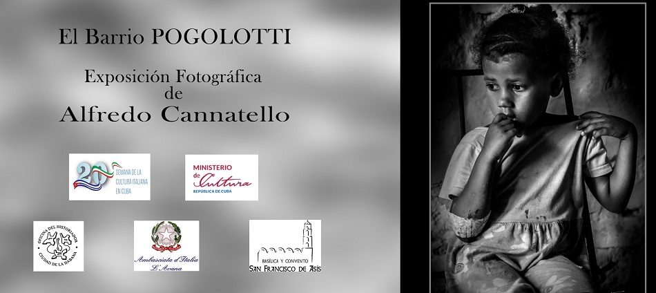 Cannatello: de Pogolotti a La Habana Vieja