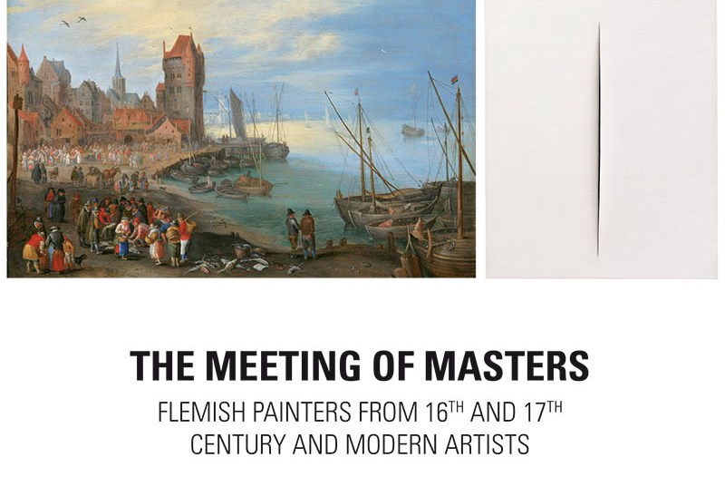 De Jonckheere to inaugurate new Monaco gallery with Modern and Old Masters 