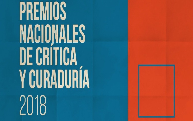Continuan abiertas las convocatorias de los Premios Nacionales de Crítica y Curaduría 2018
