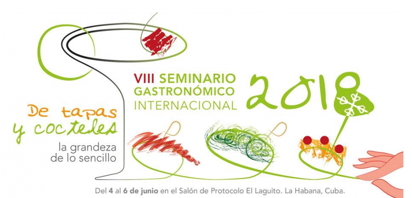 Abre sus puertas el VIII Seminario Gastronómico Internacional Excelencias Gourmet