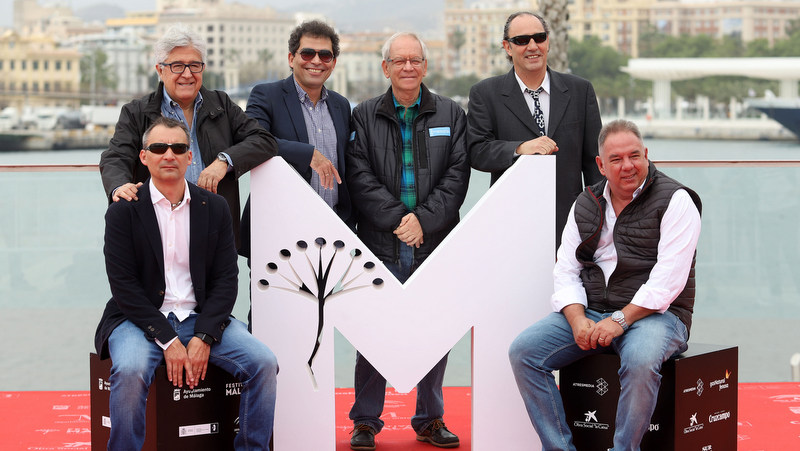 El cine cubano vuelve a arrasar en el Festival de Málaga