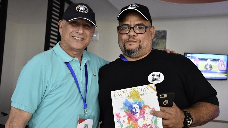 El arte llega a FitCuba 2018 de la mano de Kcho