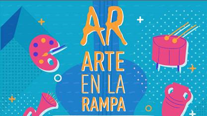 Jornada Especial dedicada a la mujer cubana en Arte en La Rampa 