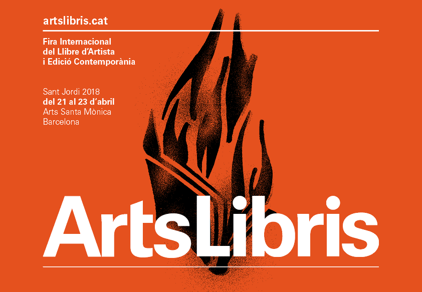 Próximamente ArtsLibris Barcelona