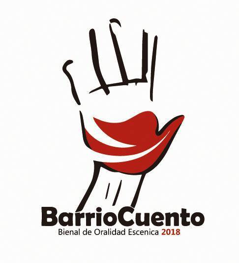 Bienal Internacional de Oralidad Escénica BarrioCuento 2018