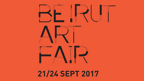 BEIRUT ART FAIR 2017. List of Participating Galleries