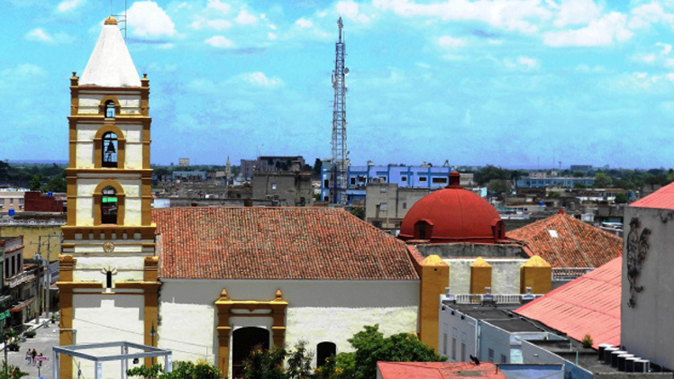 Cuban City Celebrates 10 Years as UNESCO Heritage Site