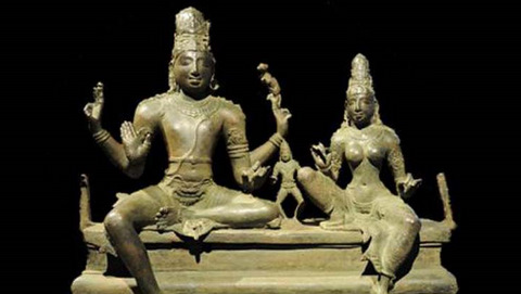 India Recovered 24 Antiquities in Three Years
