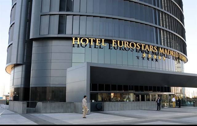 Saúl Cepeda Lezcano gana el XIII Premio Eurostars Hotels de Narrativa de Viajes