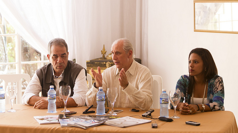 Grupo Excelencias revela detalles de sus premios en Cuba 