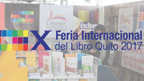 Literatura cubana en la Feria Internacional del libro de Quito