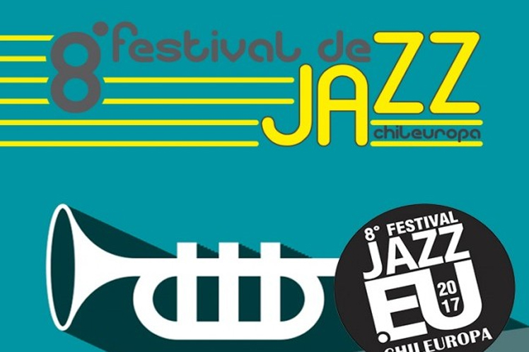 Chile- Europe Jazz Festival Adorns Spring Nights in Santiago