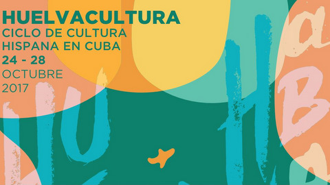 Cultura de Huelva aterriza en La Habana