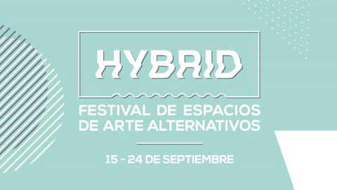 Más de 80 eventos de arte híbridos invaden Madrid del 15 al 24 de septiembre