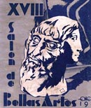 Catálogo de la artista / The artist’s catalog / 1936
