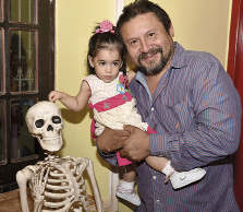 Andrés Buenfild Gómez