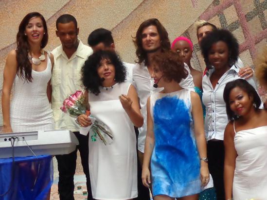 Fotos: Susana Méndez/ Cubarte 