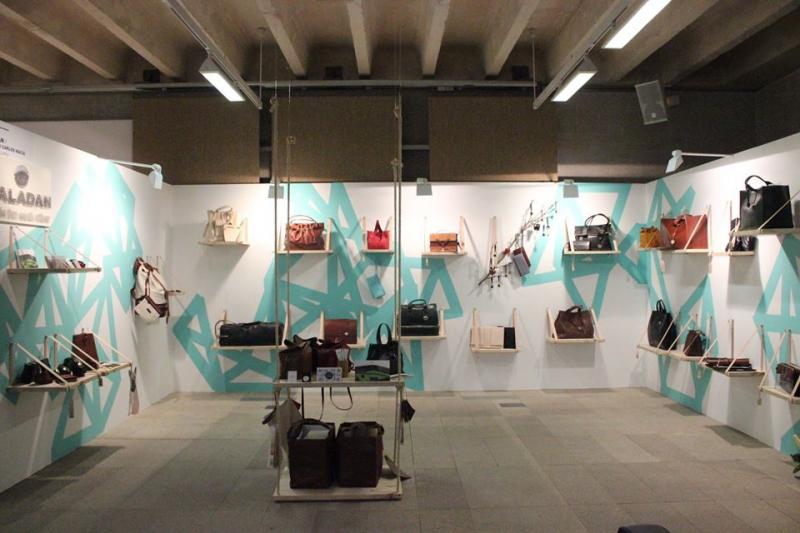 Just Madrid. Como parte de su asentamiento en el mercado de la moda española, la reconocida firma suiza, Caladan realiza una presentación de sus últimos productos