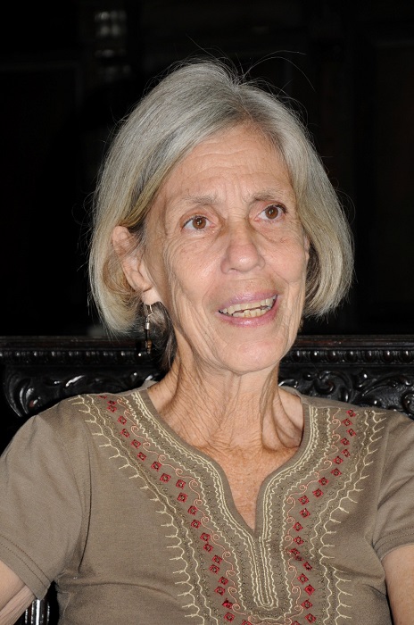 En 2006 la Asamblea Municipal de Sancti Spíritus nombró a María Antonieta Jiménez como Historiadora de la Ciudad.