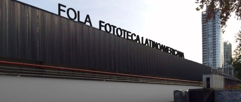 Museo FOLA en Argentina