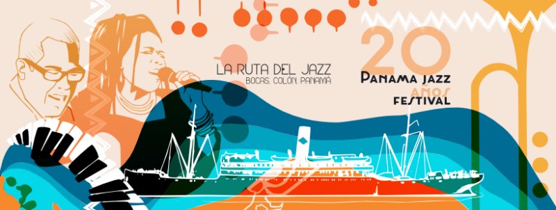 Panama jazz festival
