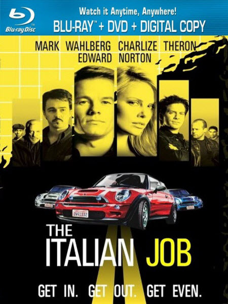 The Italian Job II