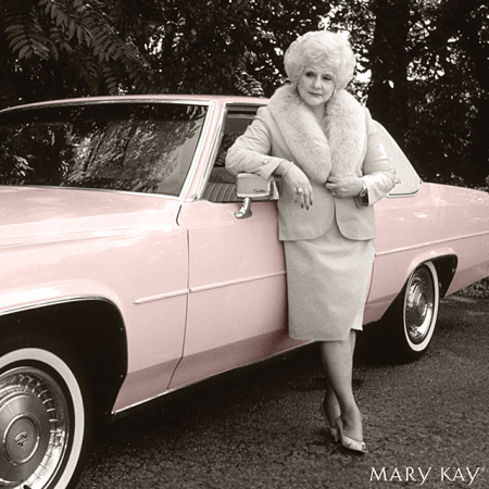 Mary Kay