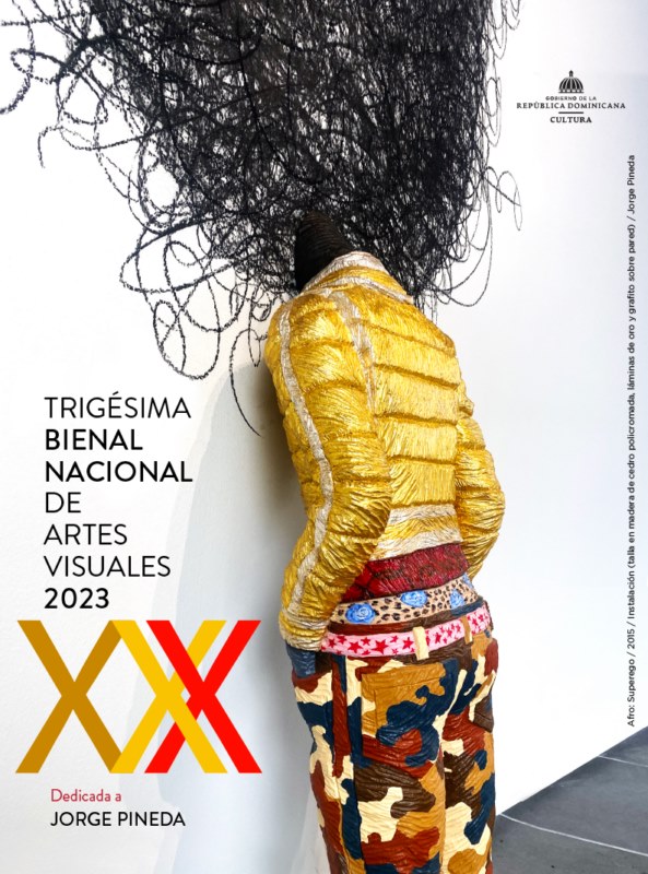 Afiche Bienal XXX 