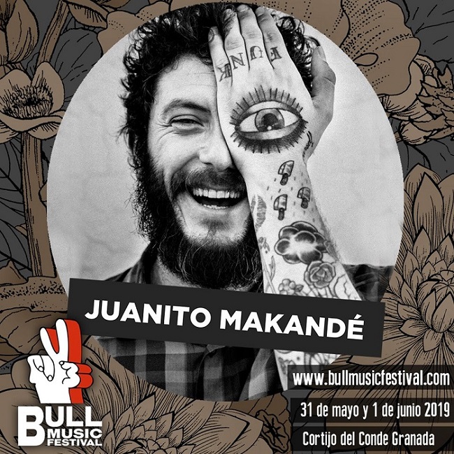Juanito Makande