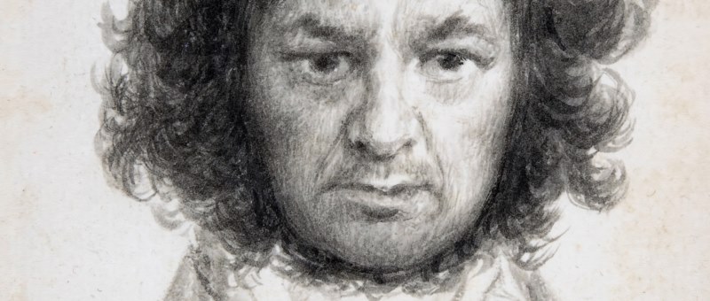 Francisco de Goya. Expo #INGOYA 