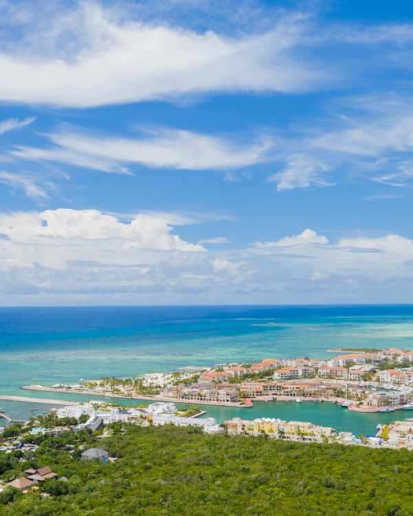 paisaje de república dominicana