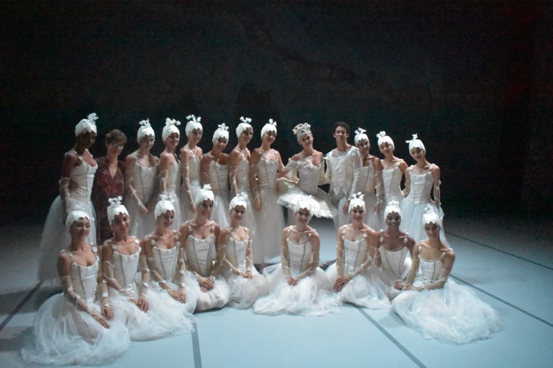 Ballet nacional de cuba