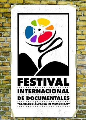 Cartel del Festival 