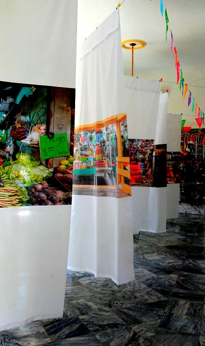 Exposición Sacbé: todos los caminos de la cultura mexicana