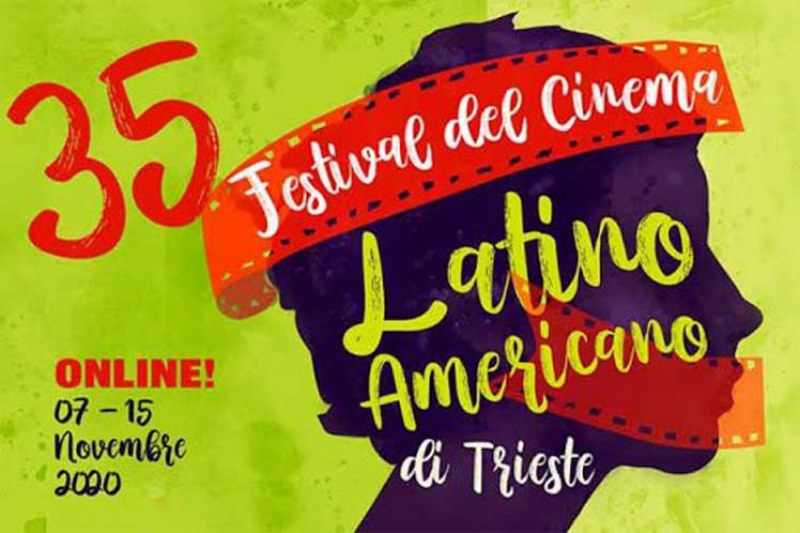 35 Festival de Cine Latinoamericano de Trieste