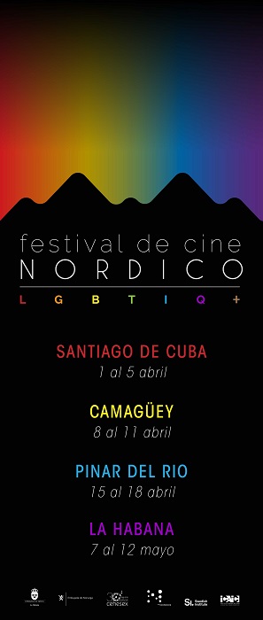 Nordic Film Festival in Cuba