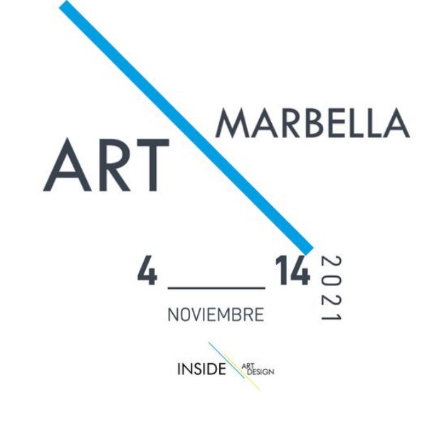 Marbella Design 2021 Cartel 