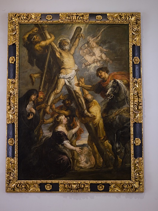 Obra de Rubens