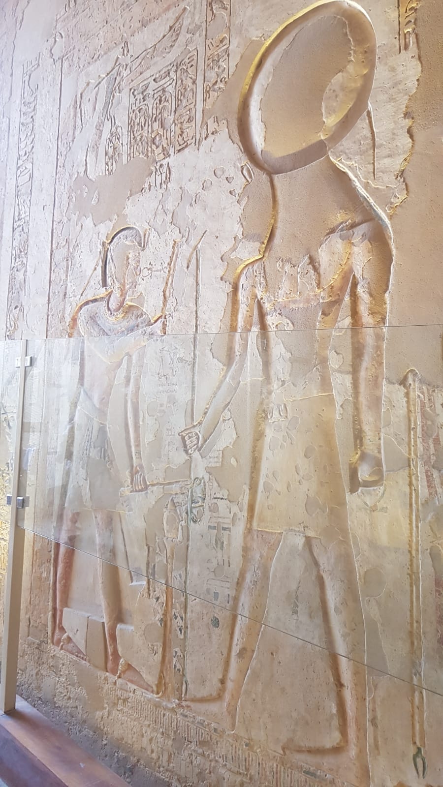 Tumba de Ramses IX