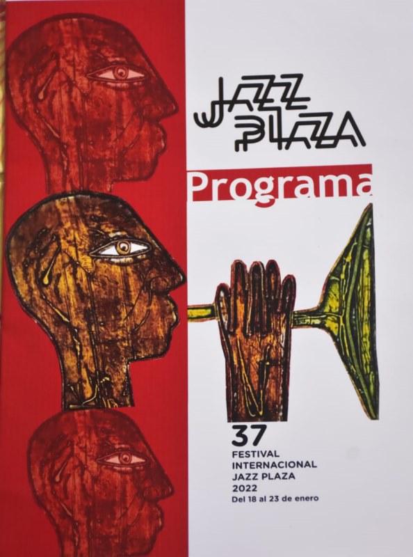 programa del jazz plaza 2022