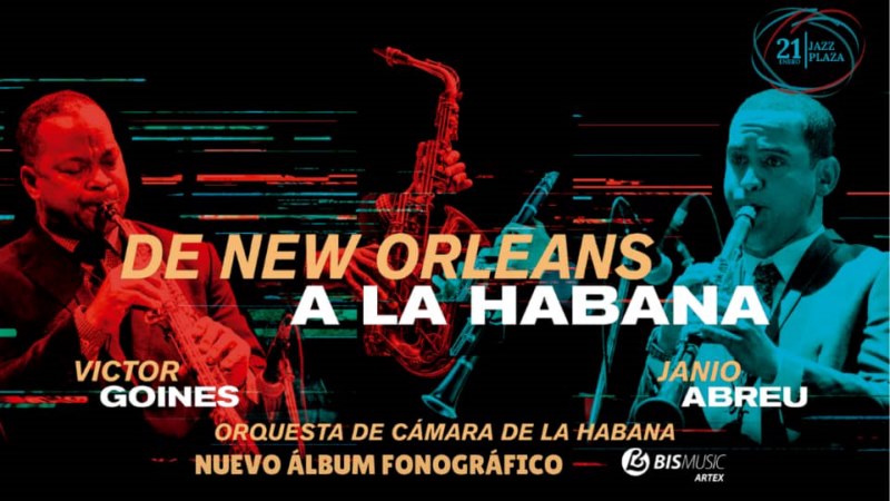 De New Orleans a La Habana