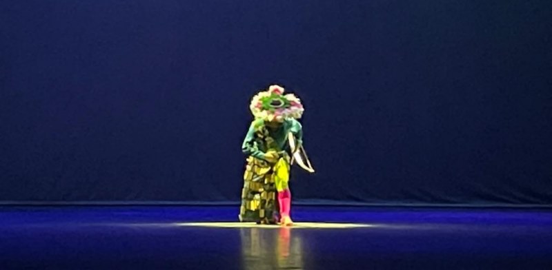 Ballet Folklórico de México de Amalia Hernández