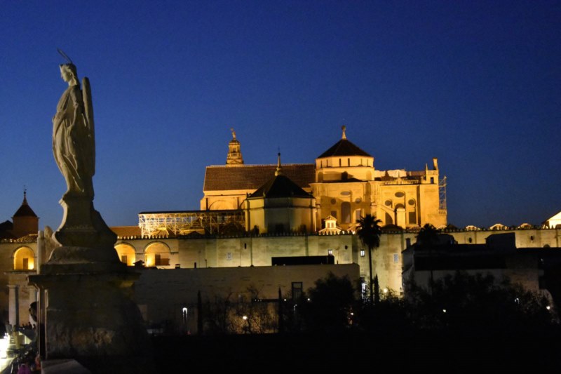Córdoba, ciudad Patrimonio de la Humanidad