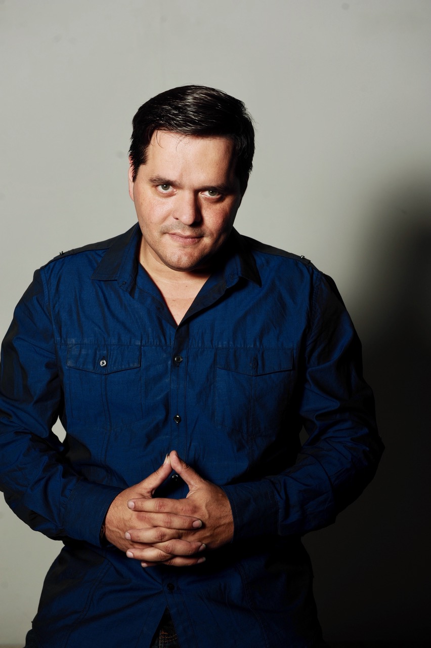 Yalil Guerra- artista