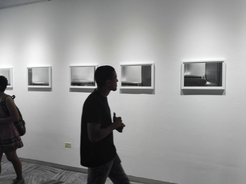 Expo en la Fototeca de Cuba 